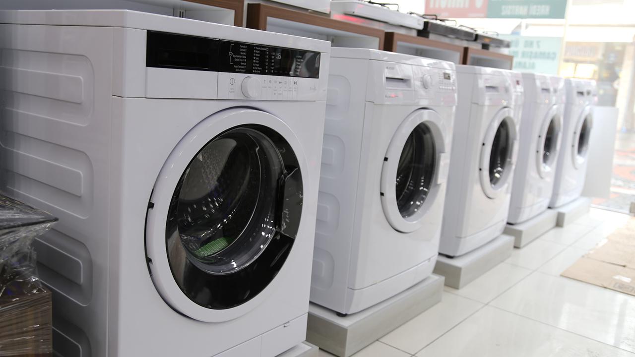 Pursaklar Beyaz Eşya Tamircisi